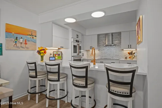 $465,000 | 650 Salter Path Road, Unit 303, Pine Knoll Shores, NC 28512