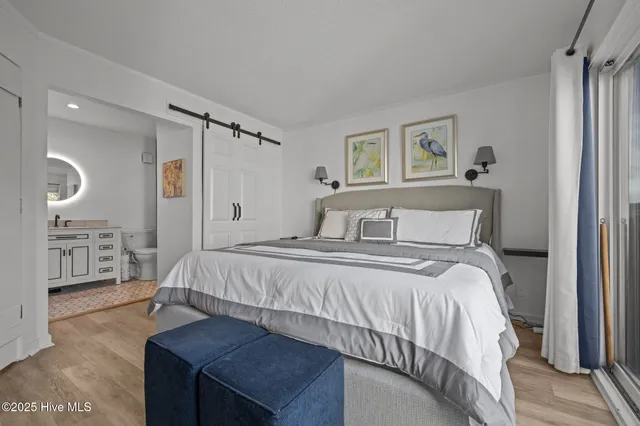 $465,000 | 650 Salter Path Road, Unit 303, Pine Knoll Shores, NC 28512