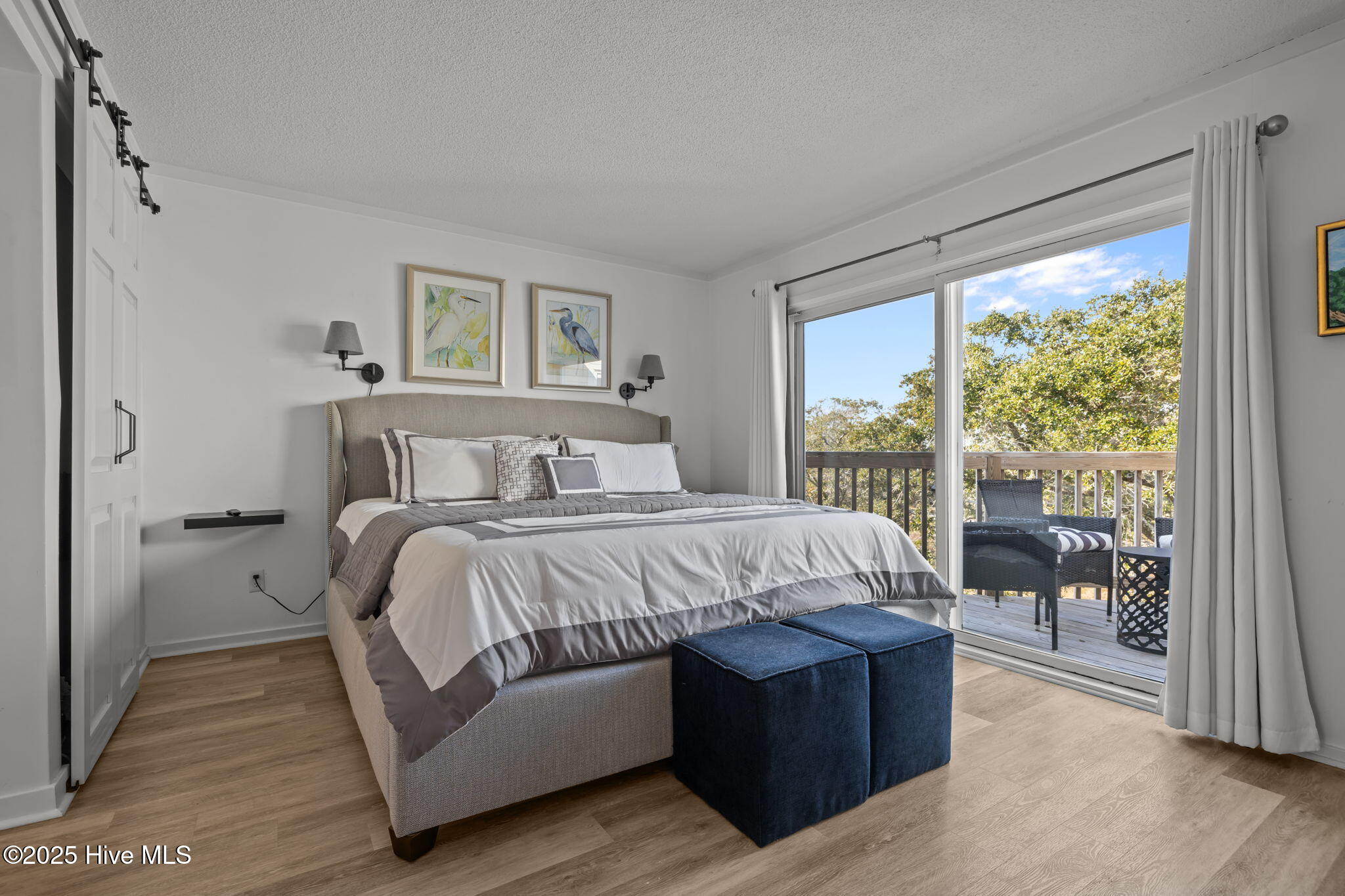 650 Salter Path Road, Unit 303 Pine Knoll Shores, NC 28512 - Photo 13 of 48 Primary Bedroom