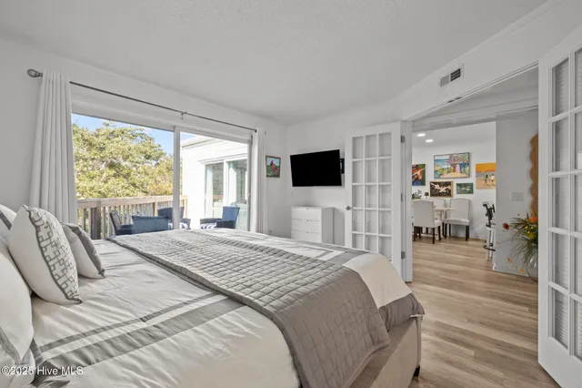 $465,000 | 650 Salter Path Road, Unit 303, Pine Knoll Shores, NC 28512