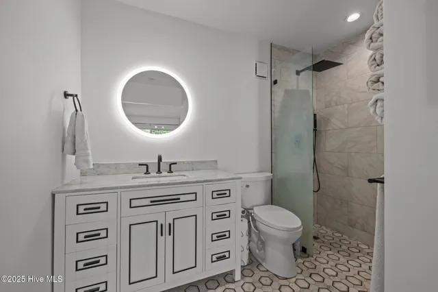 $465,000 | 650 Salter Path Road, Unit 303, Pine Knoll Shores, NC 28512