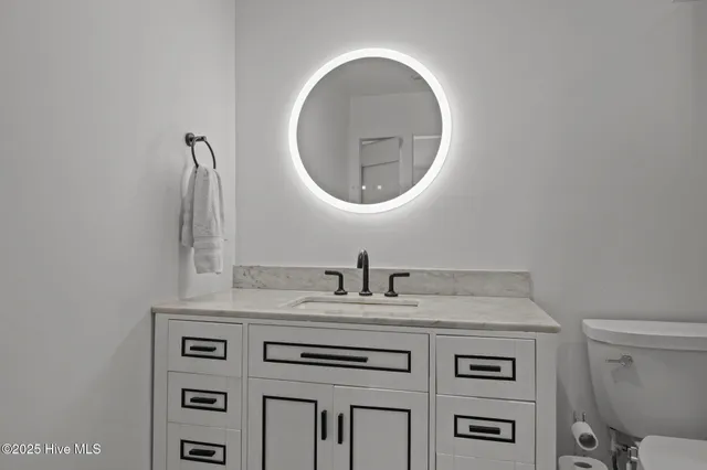 $465,000 | 650 Salter Path Road, Unit 303, Pine Knoll Shores, NC 28512