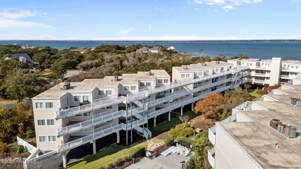 $455,000 | 650 Salter Path Road, Unit 303, Pine Knoll Shores, NC 28512