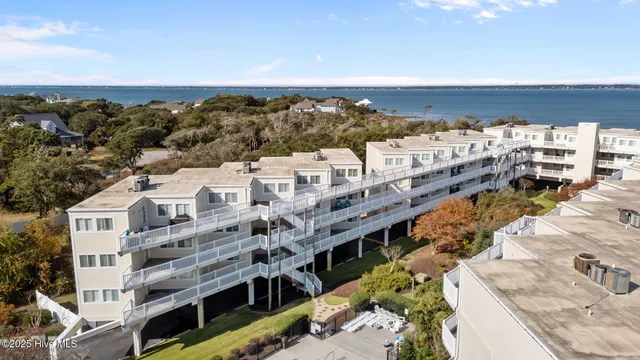 $465,000 | 650 Salter Path Road, Unit 303, Pine Knoll Shores, NC 28512