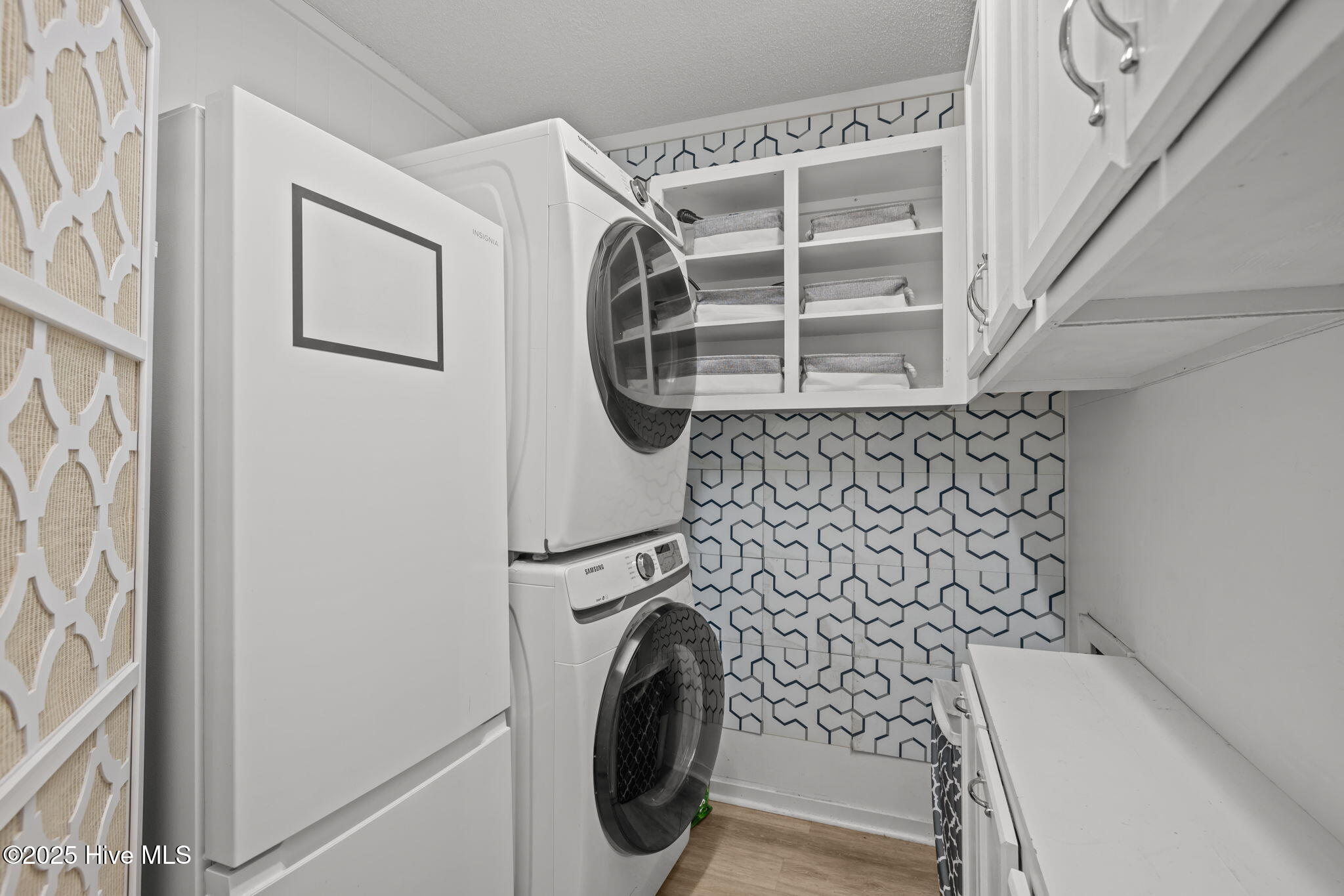 650 Salter Path Road, Unit 303 Pine Knoll Shores, NC 28512 - Photo 19 of 48 Utility Room