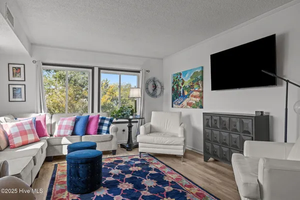 $455,000 | 650 Salter Path Road, Unit 303, Pine Knoll Shores, NC 28512