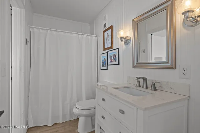 $465,000 | 650 Salter Path Road, Unit 303, Pine Knoll Shores, NC 28512