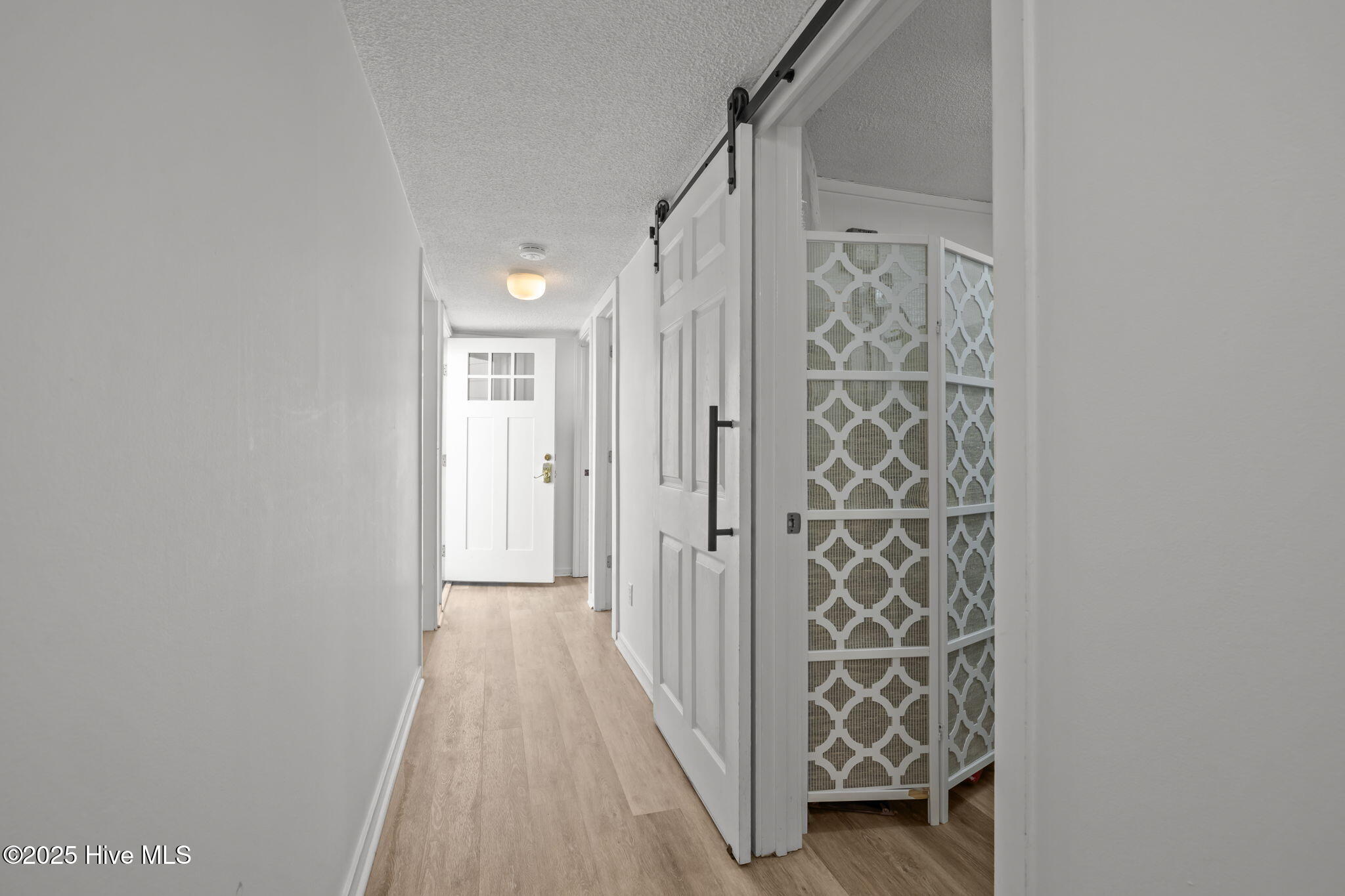 650 Salter Path Road, Unit 303 Pine Knoll Shores, NC 28512 - Photo 28 of 48 Hallway