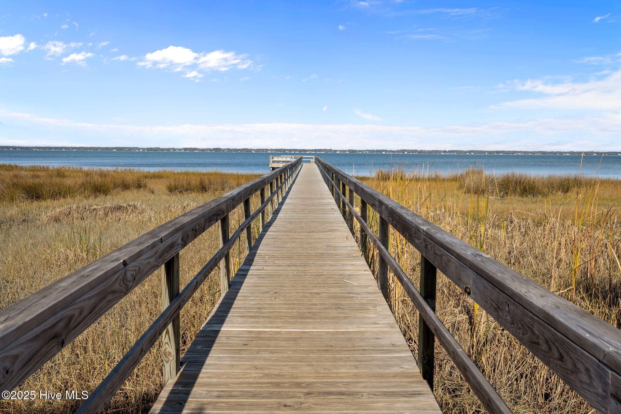 650 Salter Path Road, Unit 303 Pine Knoll Shores, NC 28512 - Photo 30 of 48 Boardwalk