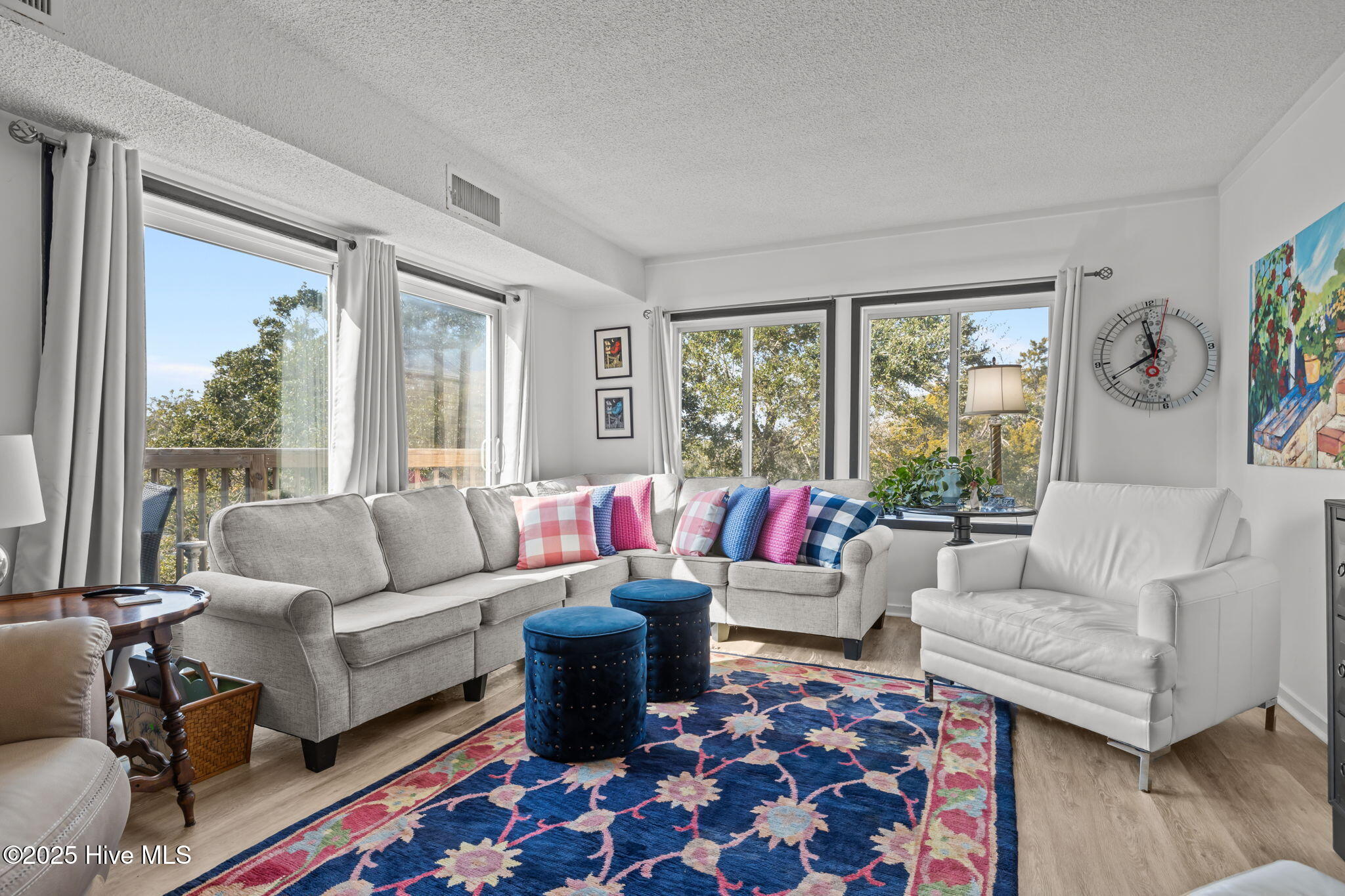 650 Salter Path Road, Unit 303 Pine Knoll Shores, NC 28512 - Photo 3 of 48 Living