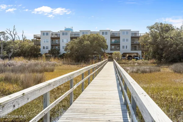 $455,000 | 650 Salter Path Road, Unit 303, Pine Knoll Shores, NC 28512