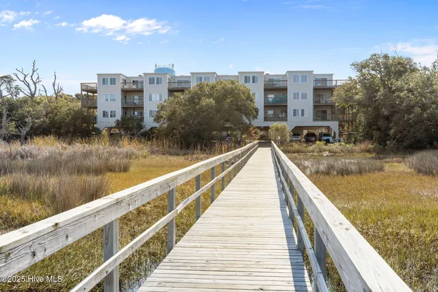 $465,000 | 650 Salter Path Road, Unit 303, Pine Knoll Shores, NC 28512