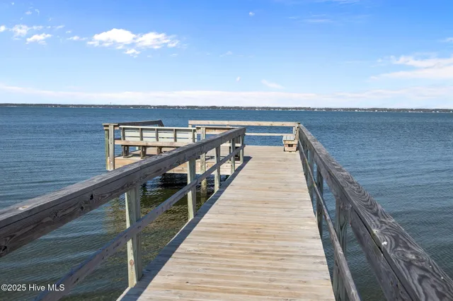$465,000 | 650 Salter Path Road, Unit 303, Pine Knoll Shores, NC 28512
