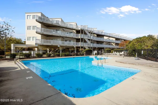 $455,000 | 650 Salter Path Road, Unit 303, Pine Knoll Shores, NC 28512