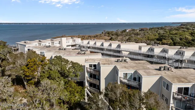 $465,000 | 650 Salter Path Road, Unit 303, Pine Knoll Shores, NC 28512