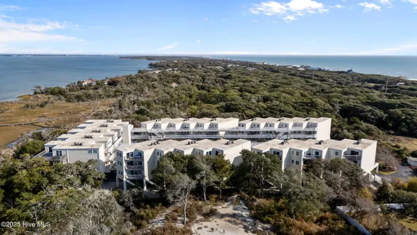 $455,000 | 650 Salter Path Road, Unit 303, Pine Knoll Shores, NC 28512