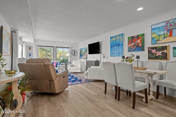 $455,000 | 650 Salter Path Road, Unit 303, Pine Knoll Shores, NC 28512