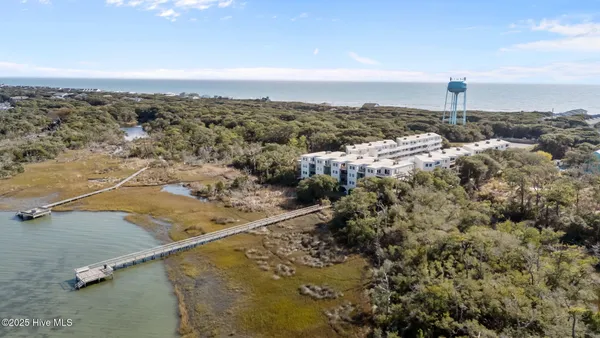 $455,000 | 650 Salter Path Road, Unit 303, Pine Knoll Shores, NC 28512