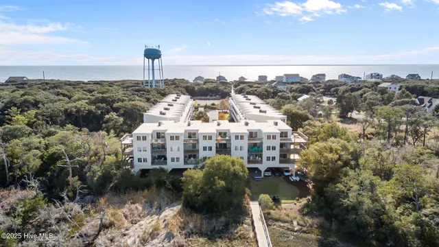 $465,000 | 650 Salter Path Road, Unit 303, Pine Knoll Shores, NC 28512