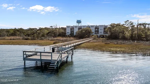 $455,000 | 650 Salter Path Road, Unit 303, Pine Knoll Shores, NC 28512