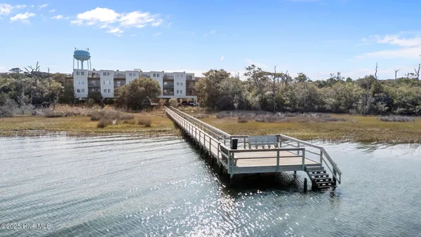 $455,000 | 650 Salter Path Road, Unit 303, Pine Knoll Shores, NC 28512