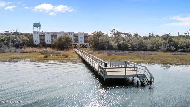 $465,000 | 650 Salter Path Road, Unit 303, Pine Knoll Shores, NC 28512