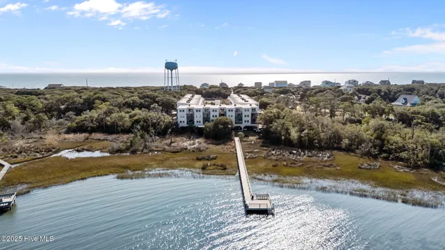 $465,000 | 650 Salter Path Road, Unit 303, Pine Knoll Shores, NC 28512
