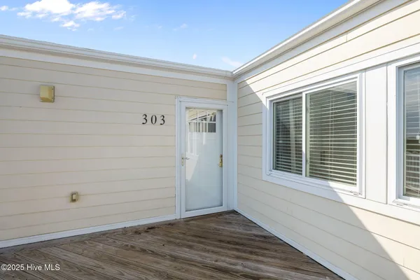 $455,000 | 650 Salter Path Road, Unit 303, Pine Knoll Shores, NC 28512