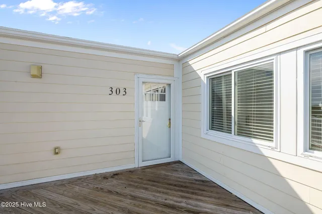 $465,000 | 650 Salter Path Road, Unit 303, Pine Knoll Shores, NC 28512