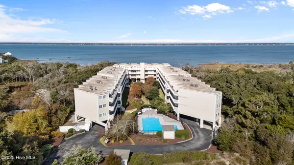 $455,000 | 650 Salter Path Road, Unit 303, Pine Knoll Shores, NC 28512