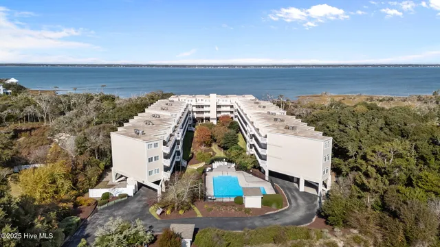 $465,000 | 650 Salter Path Road, Unit 303, Pine Knoll Shores, NC 28512