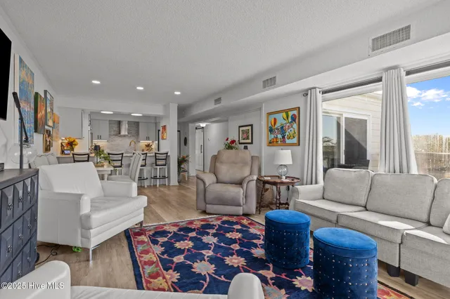 $465,000 | 650 Salter Path Road, Unit 303, Pine Knoll Shores, NC 28512