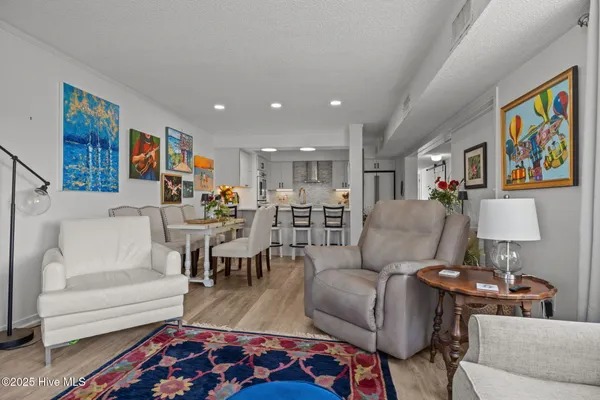 $455,000 | 650 Salter Path Road, Unit 303, Pine Knoll Shores, NC 28512