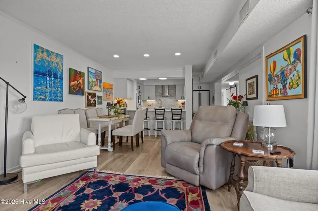 $465,000 | 650 Salter Path Road, Unit 303, Pine Knoll Shores, NC 28512