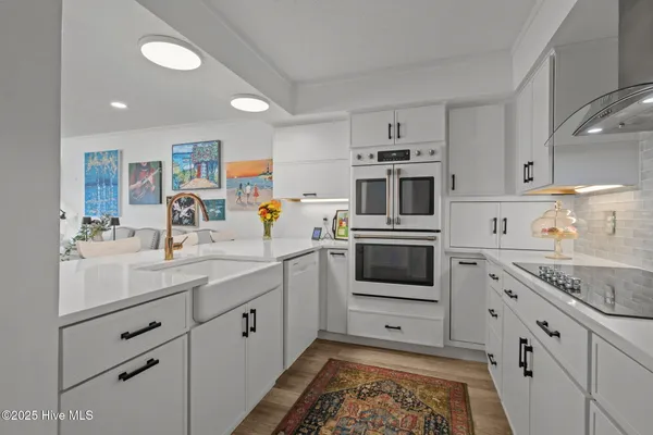 $455,000 | 650 Salter Path Road, Unit 303, Pine Knoll Shores, NC 28512