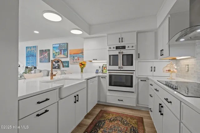 $465,000 | 650 Salter Path Road, Unit 303, Pine Knoll Shores, NC 28512