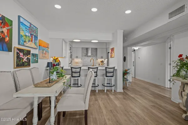 $455,000 | 650 Salter Path Road, Unit 303, Pine Knoll Shores, NC 28512