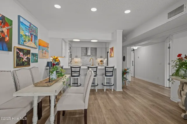 $465,000 | 650 Salter Path Road, Unit 303, Pine Knoll Shores, NC 28512