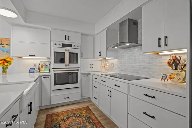 $465,000 | 650 Salter Path Road, Unit 303, Pine Knoll Shores, NC 28512