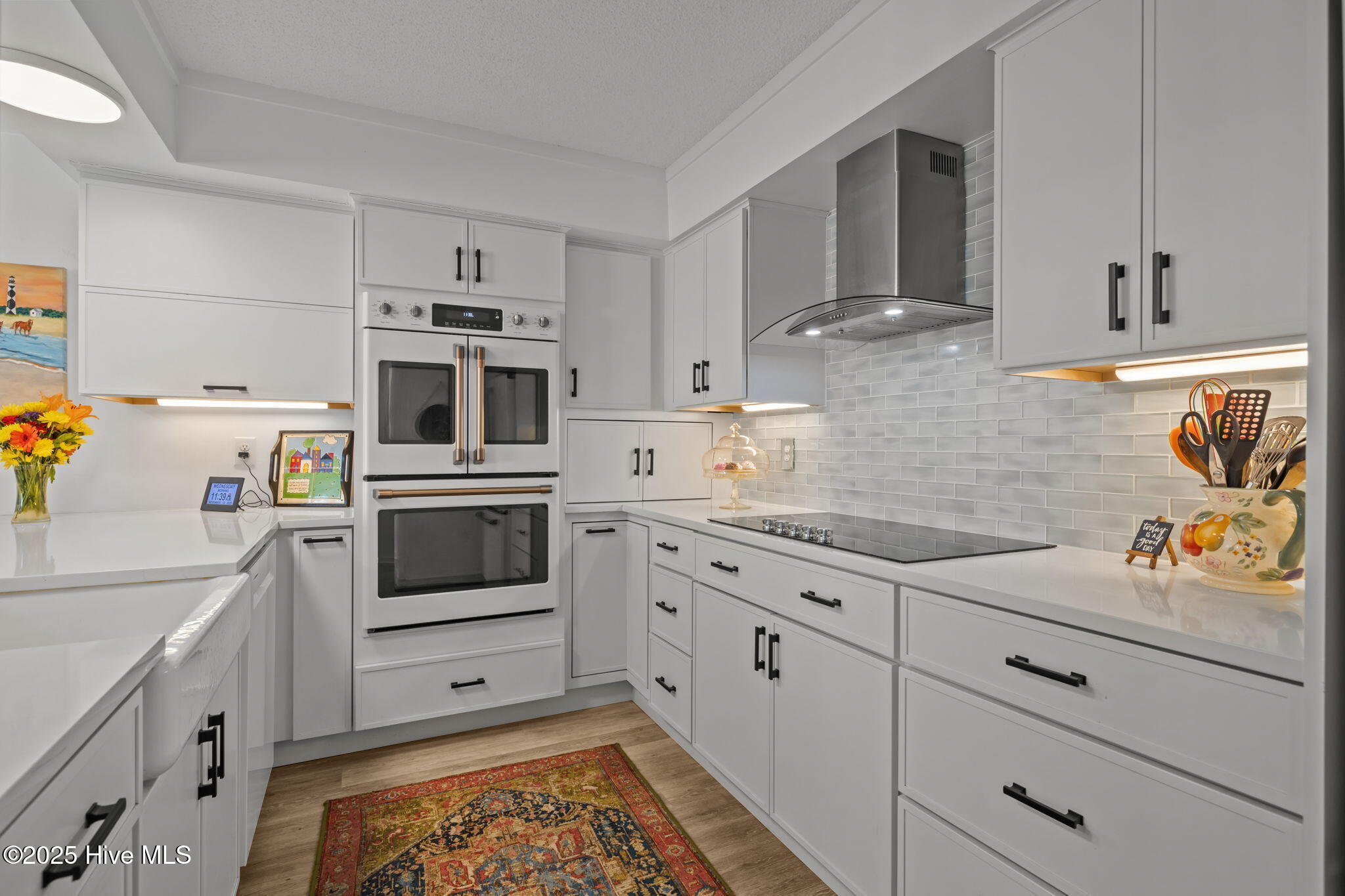 650 Salter Path Road, Unit 303 Pine Knoll Shores, NC 28512 - Photo 9 of 48 Kitchen