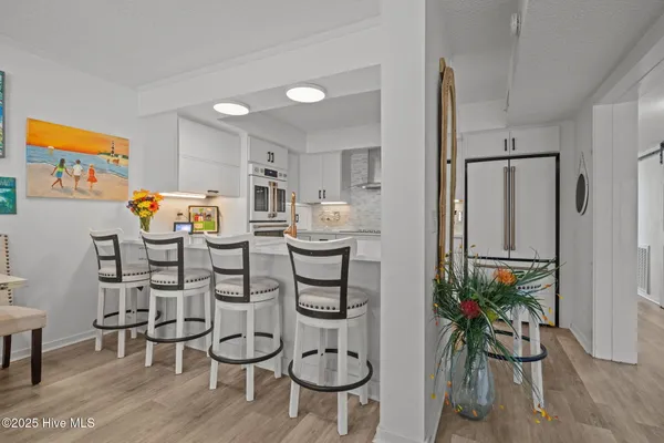 $455,000 | 650 Salter Path Road, Unit 303, Pine Knoll Shores, NC 28512