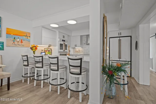 $465,000 | 650 Salter Path Road, Unit 303, Pine Knoll Shores, NC 28512