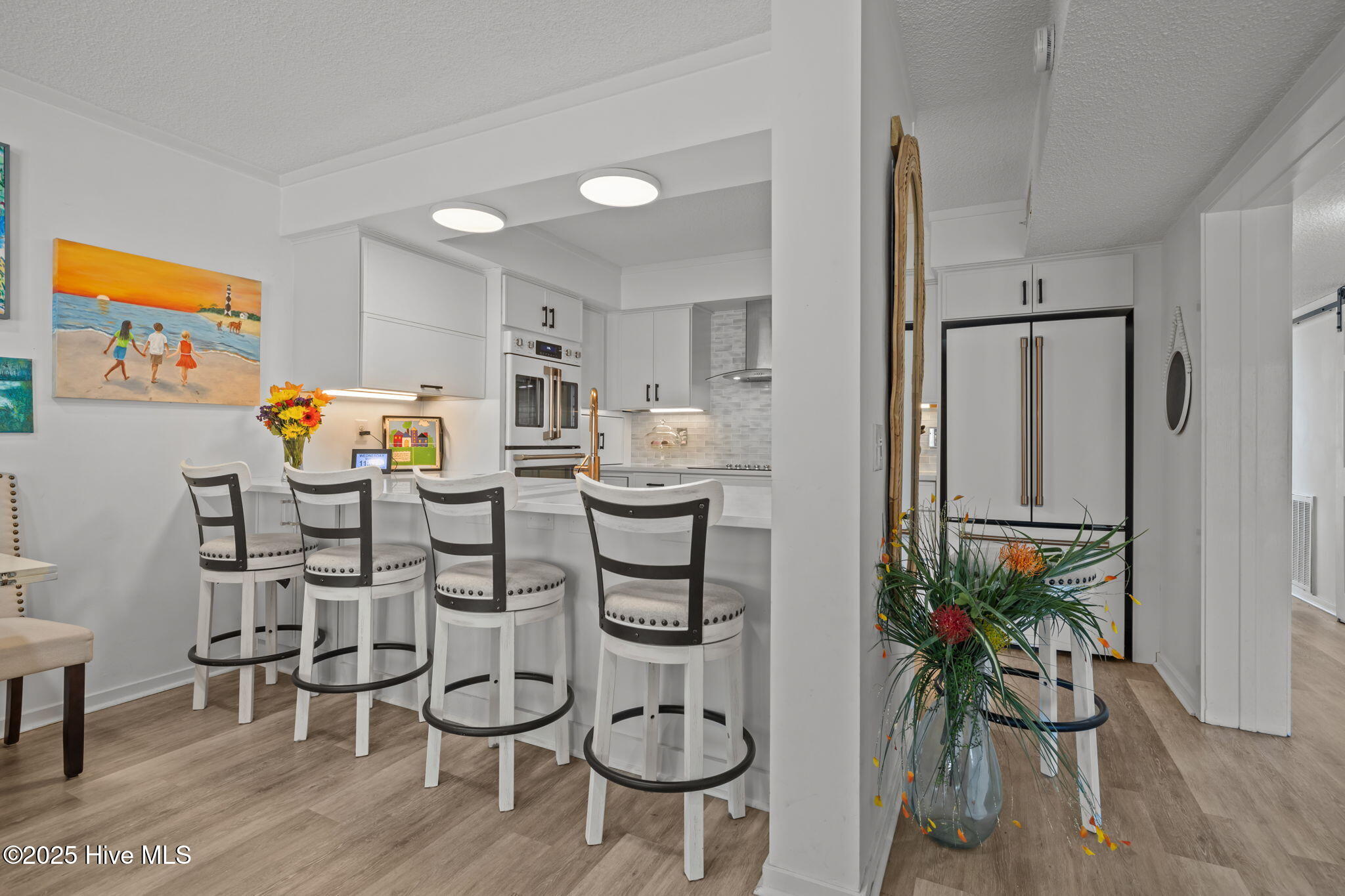 650 Salter Path Road, Unit 303 Pine Knoll Shores, NC 28512 - Photo 10 of 48 Kitchen