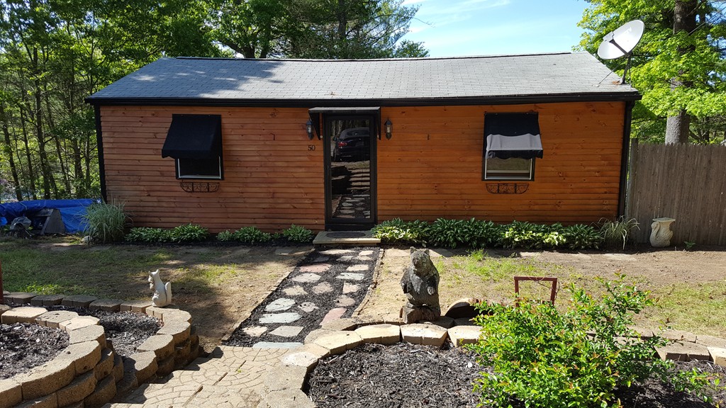 50 Bunnys Road Carver, MA 02330 - Photo 2 of 7 Gallery Image 2