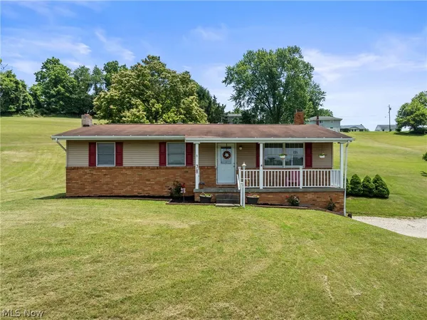 $149,500 | 78 Quaker Street, Smithfield, OH 43948