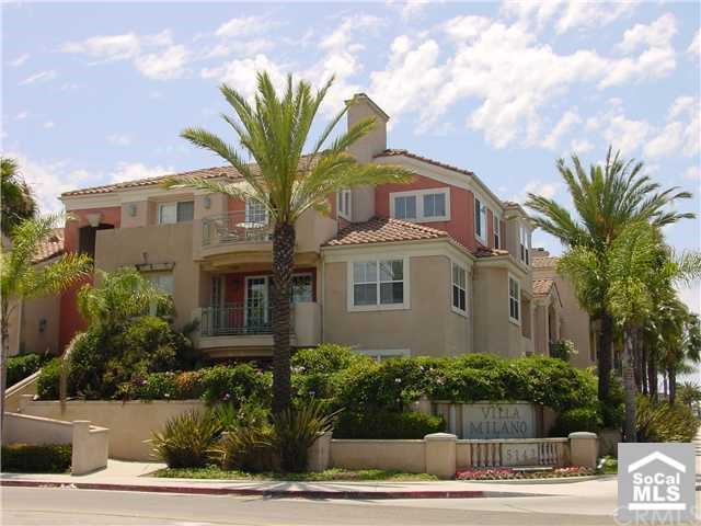 Villa Milano Street View