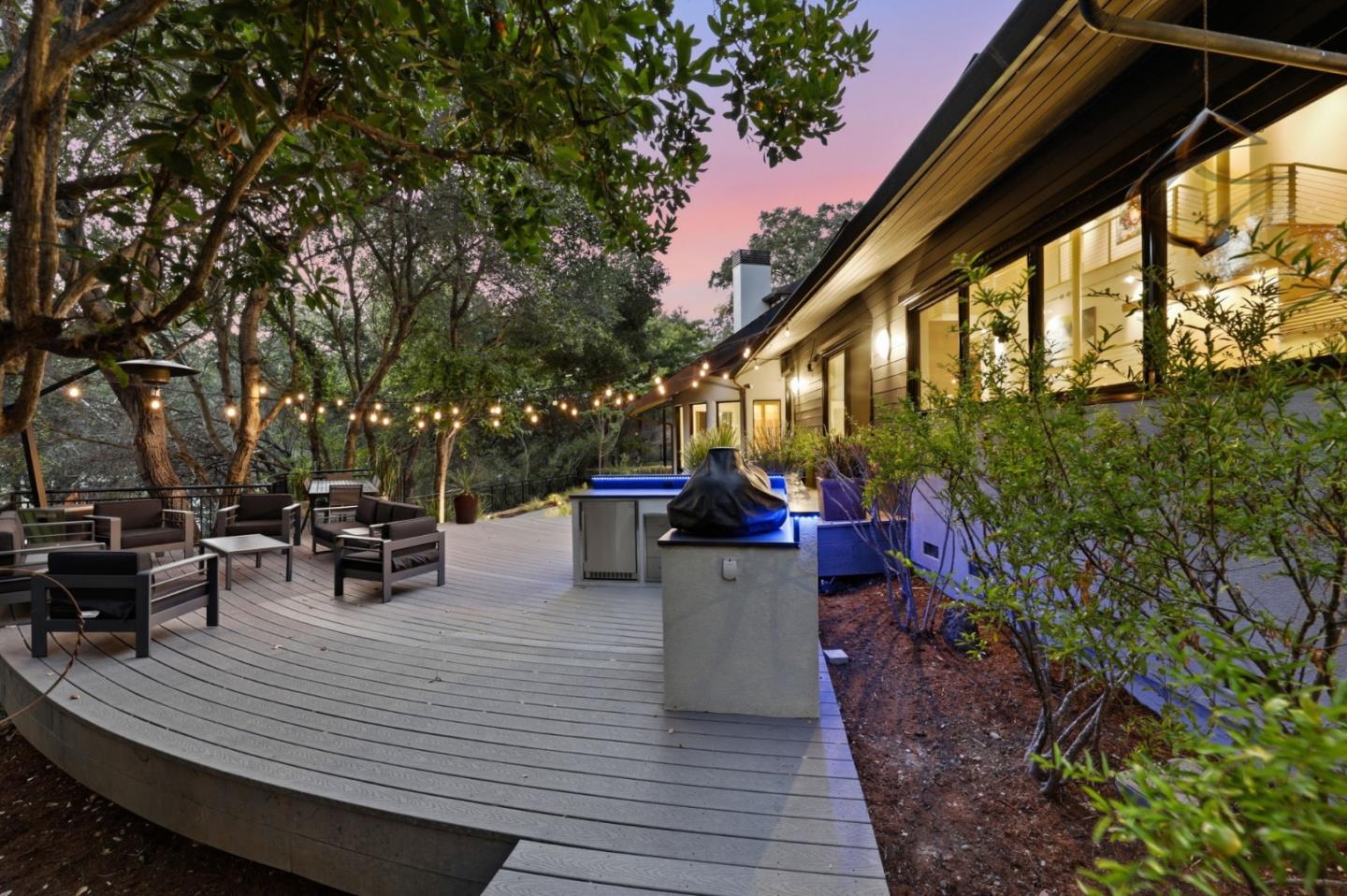 217 Mistletoe Road Los Gatos, CA 95032 - Photo 112 of 126 Gallery Image 112