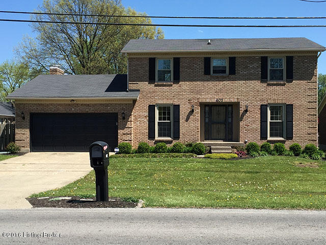 407 Moser Road Louisville, KY 40243 - Photo 1 of 35 IMG_1