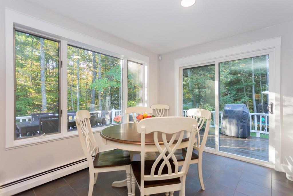 1 Fox Run Road Falmouth, ME 04105 - Photo 10 of 28 Eat-in Kitchen