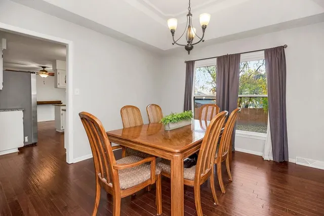 $360,000 | 514 Southwest Raintree Drive, Lee's Summit, MO 64082